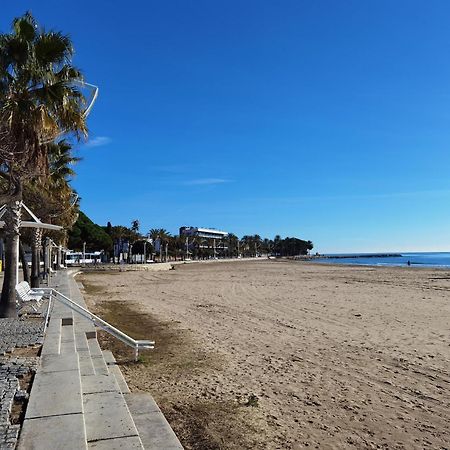 Gongora Planet Costa Dorada Διαμέρισμα Cambrils Εξωτερικό φωτογραφία