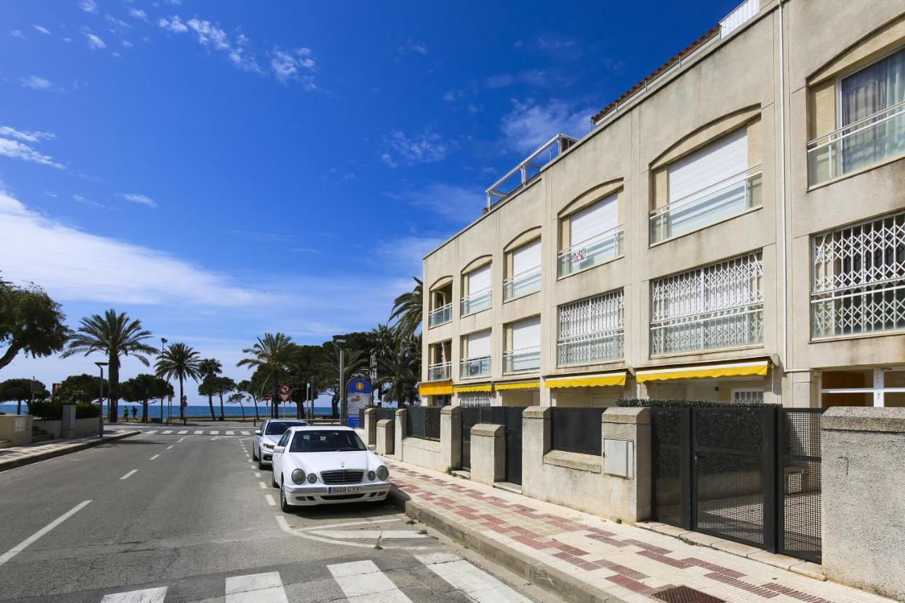 Gongora Planet Costa Dorada Διαμέρισμα Cambrils Εξωτερικό φωτογραφία