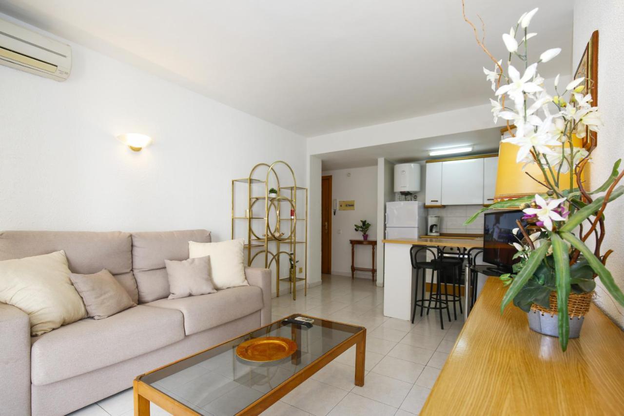 Gongora Planet Costa Dorada Διαμέρισμα Cambrils Εξωτερικό φωτογραφία