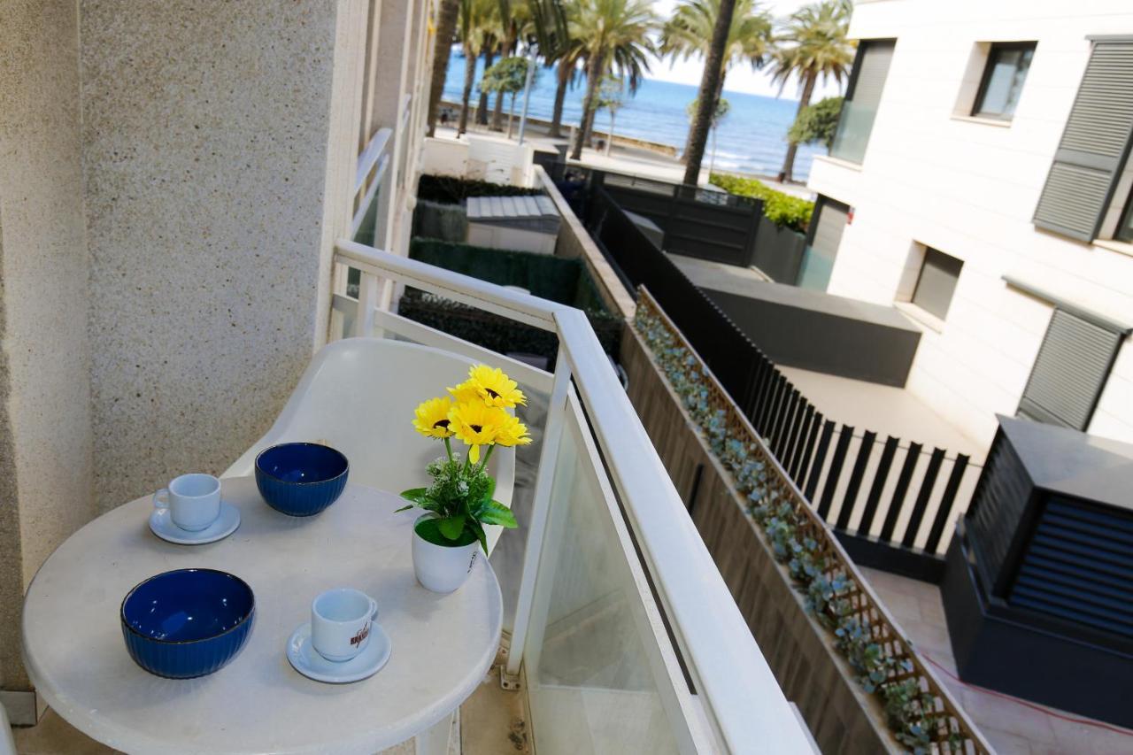 Gongora Planet Costa Dorada Διαμέρισμα Cambrils Εξωτερικό φωτογραφία