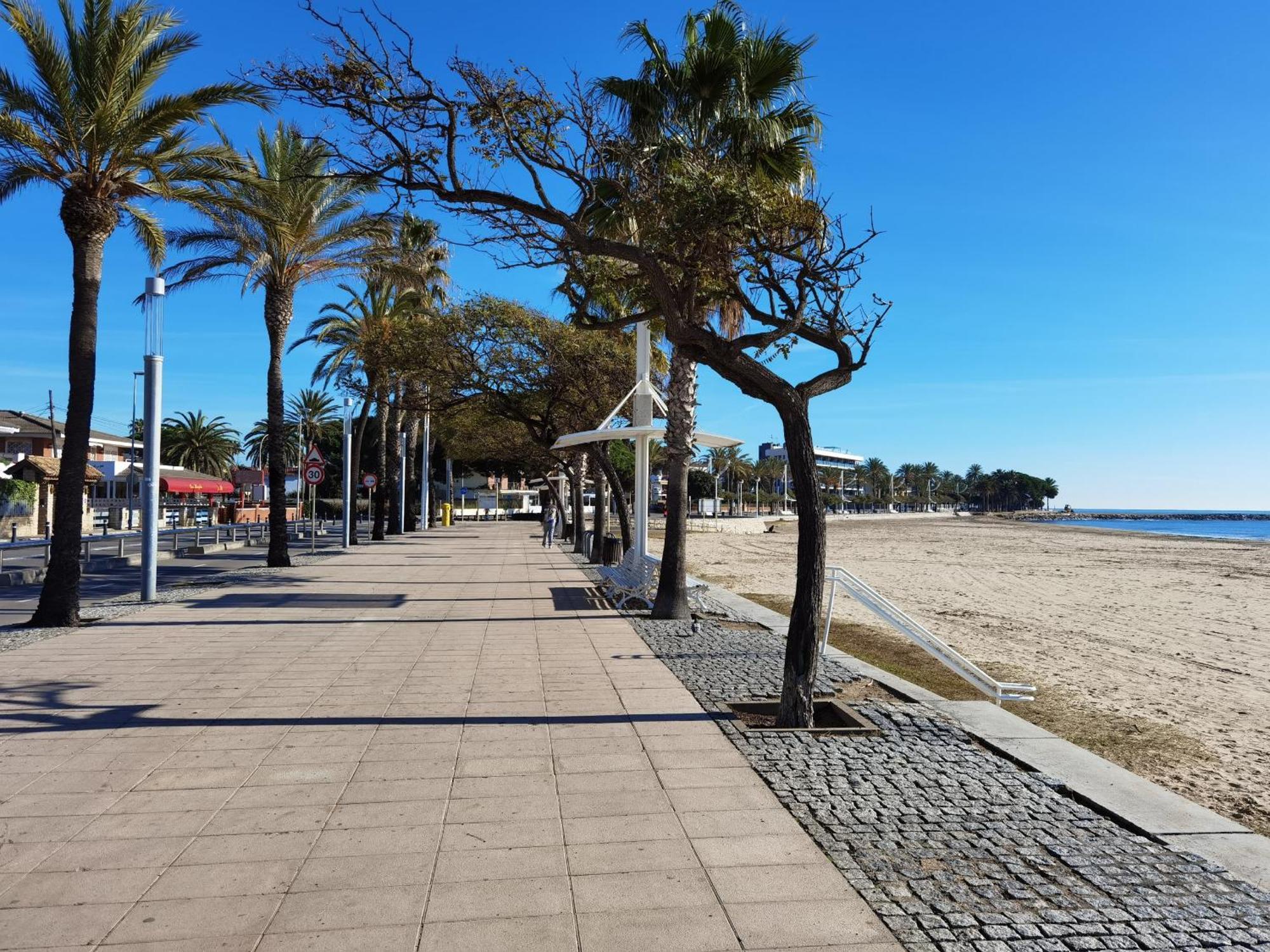 Gongora Planet Costa Dorada Διαμέρισμα Cambrils Εξωτερικό φωτογραφία