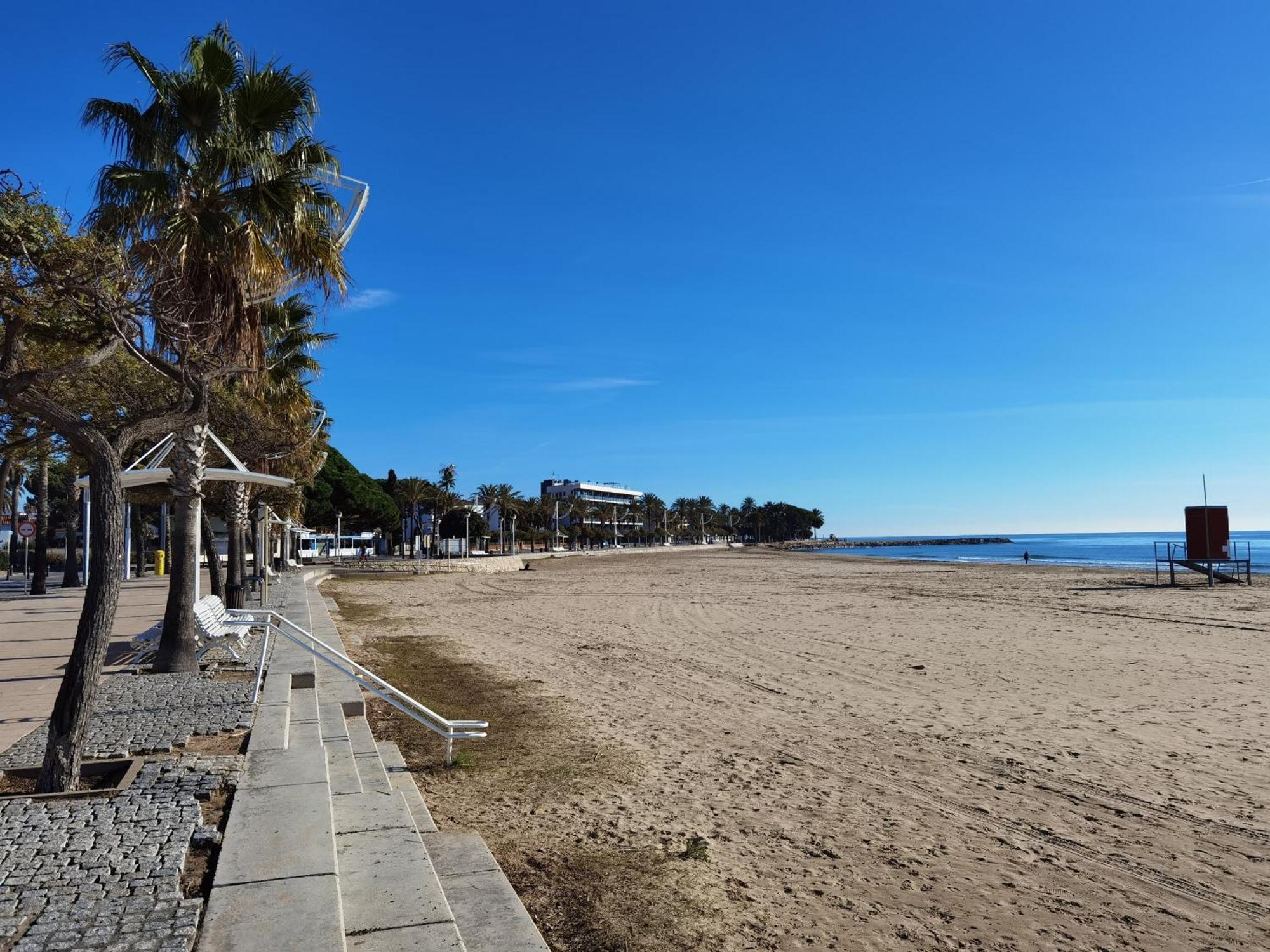 Gongora Planet Costa Dorada Διαμέρισμα Cambrils Εξωτερικό φωτογραφία