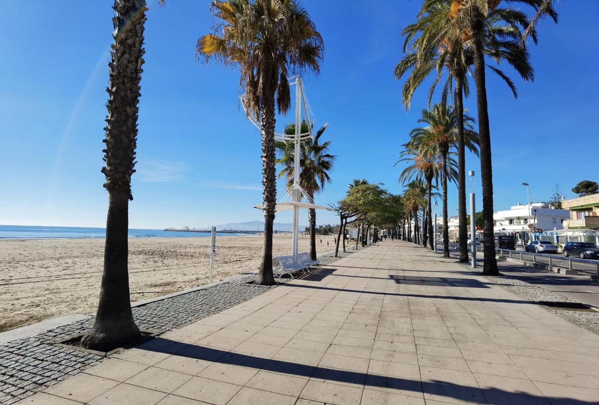 Gongora Planet Costa Dorada Διαμέρισμα Cambrils Εξωτερικό φωτογραφία