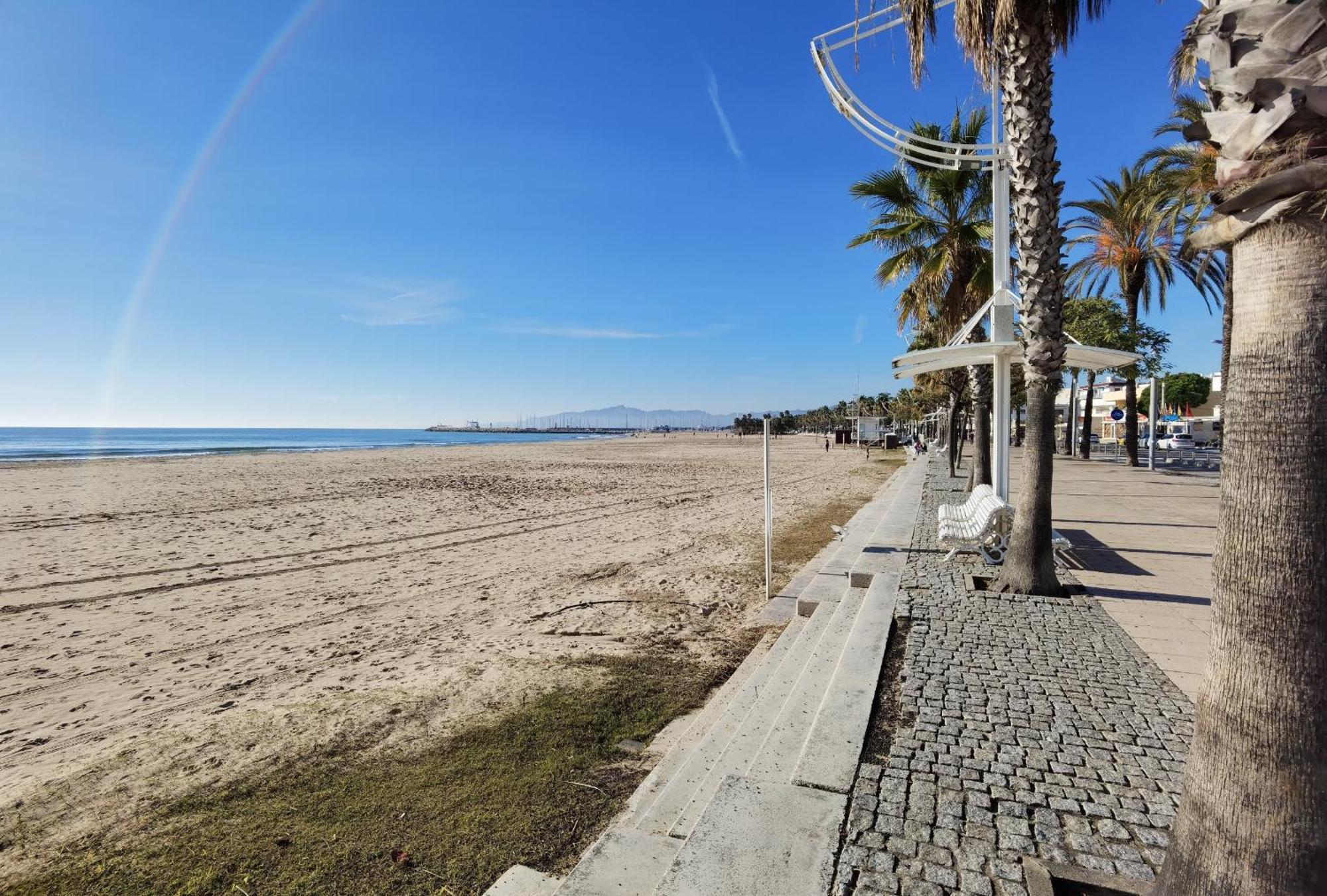 Gongora Planet Costa Dorada Διαμέρισμα Cambrils Εξωτερικό φωτογραφία